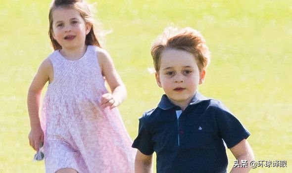 乔治王子有多受欢迎,乔治王子多受欢迎
