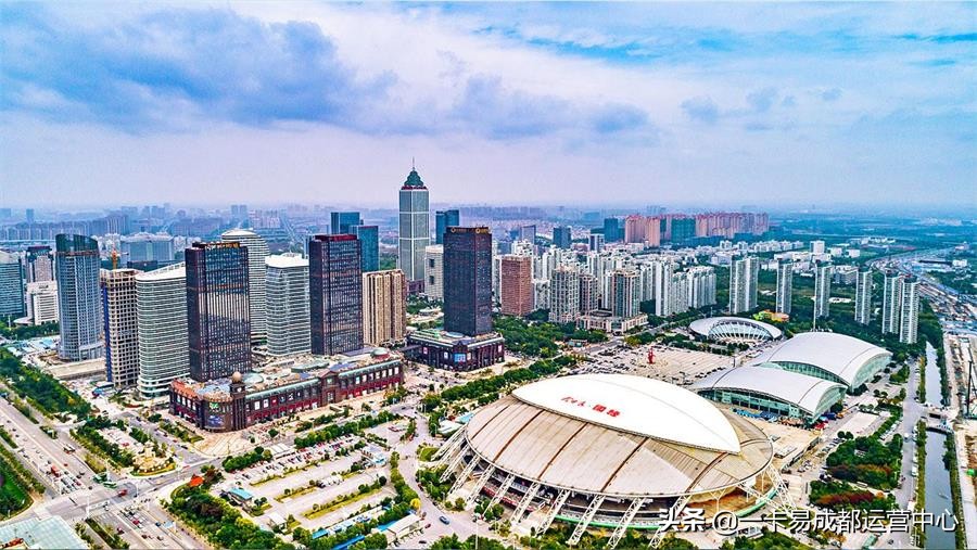 中南集团多业态一卡通，会员积分锁客集团业务整合方案