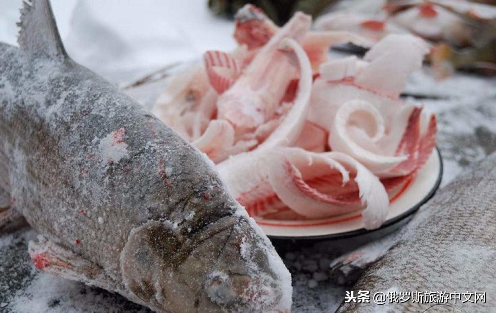 俄罗斯鱼各种做法,舌尖上的俄罗斯传统美食汤品