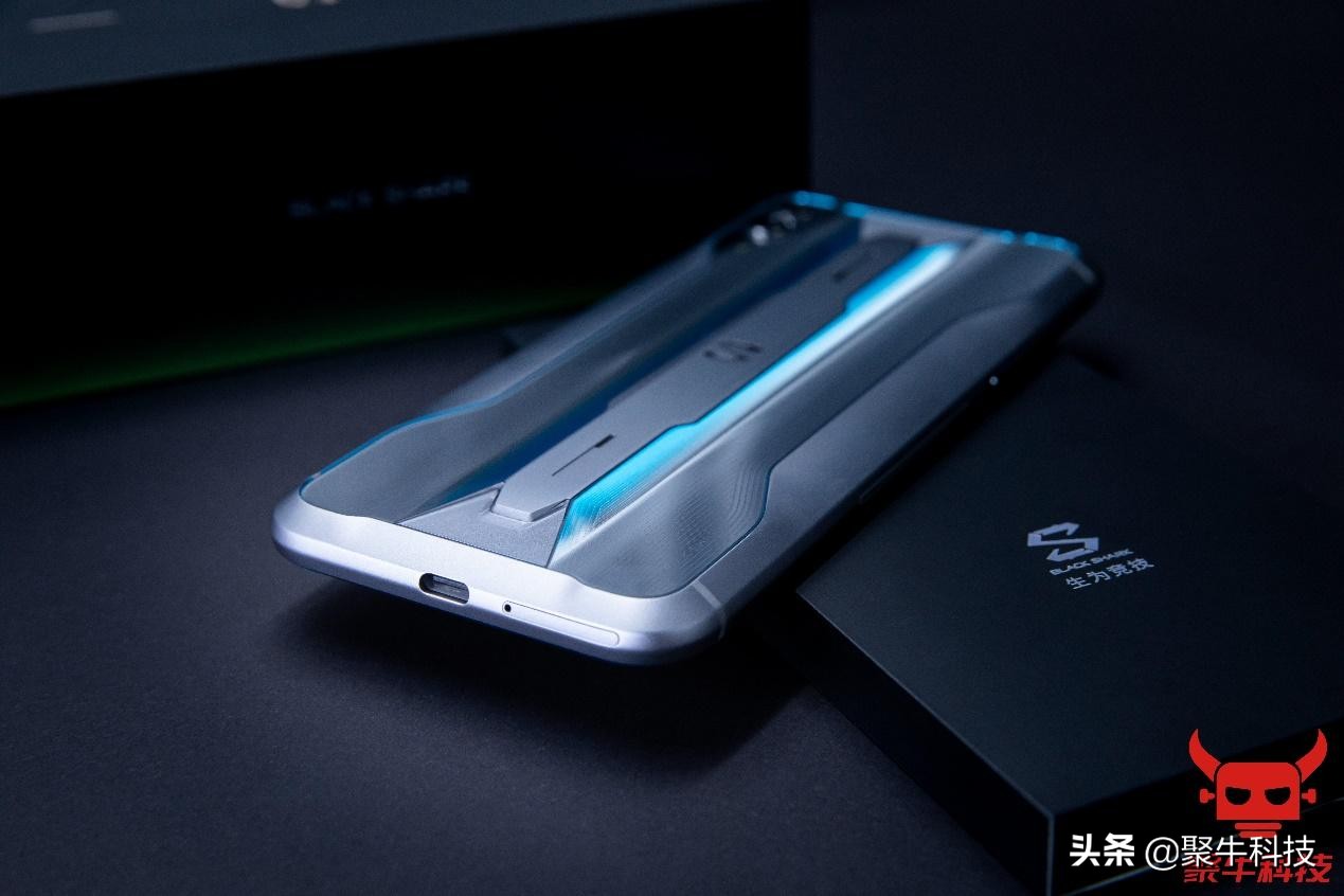 黑鲨游戏手机2pro上手体验,黑鲨手机2pro游戏体验