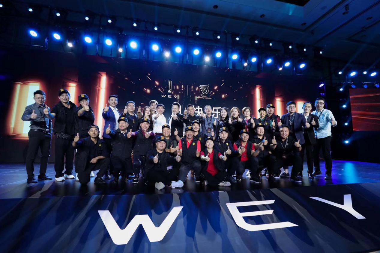 长城汽车11月销量115162辆环比,长城汽车11月销量最新