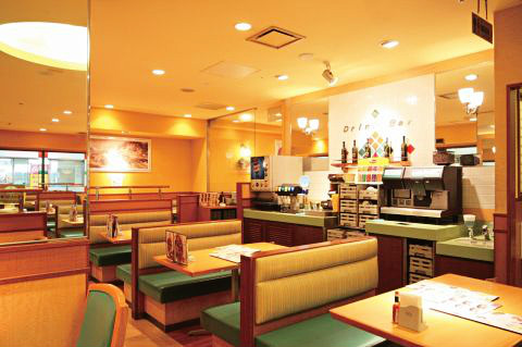 日本网红西餐连锁：“机关算尽”员工的每一秒，手把手教你如何开爆款餐饮店