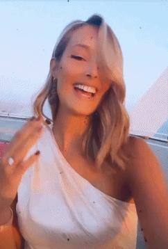 佩莱求婚视频,瓦尔加和佩莱求婚