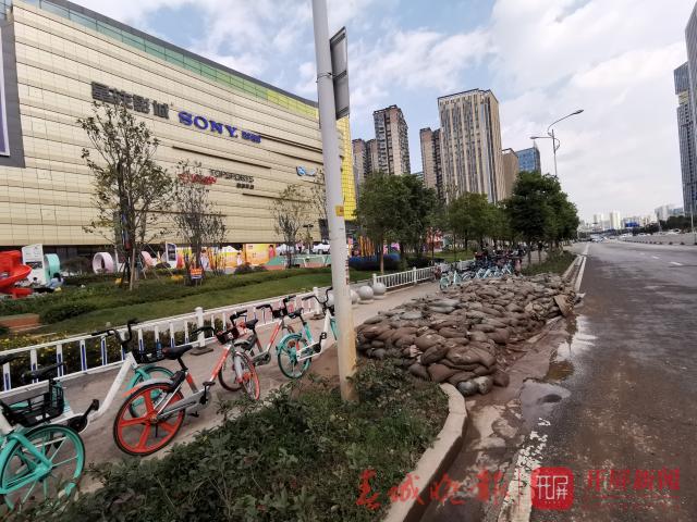 昆明城市道路怎么样,快速了解昆明城市道路