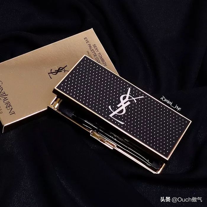 高品质网红眼影盘,网红在用的眼影盘