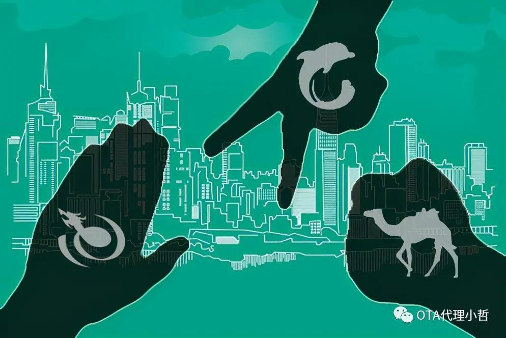 ota线上酒店代理你了解吗,ota线上酒店代理平台有哪些