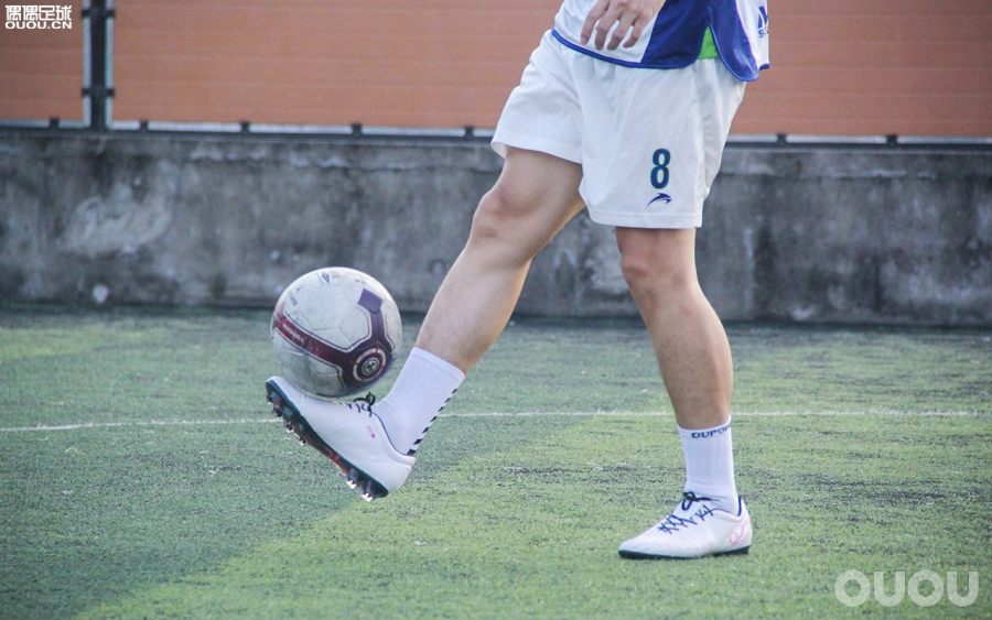 ConcaveHalo+一次失败的冷门球鞋尝试