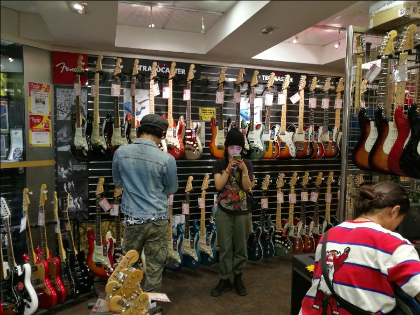 开启我的香港之旅,我的第一次单独旅行