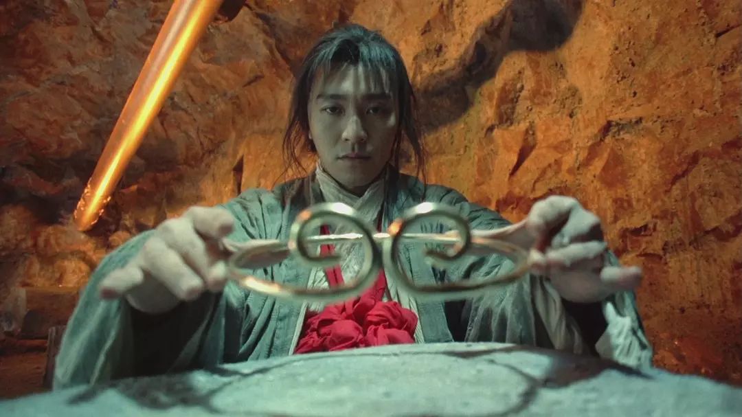 周星驰我拍的不是喜剧而是悲剧,周星驰说我拍的是喜剧实则是悲剧