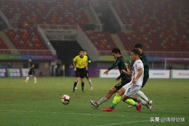 全运会男足半决赛新疆队,全运会男足决赛