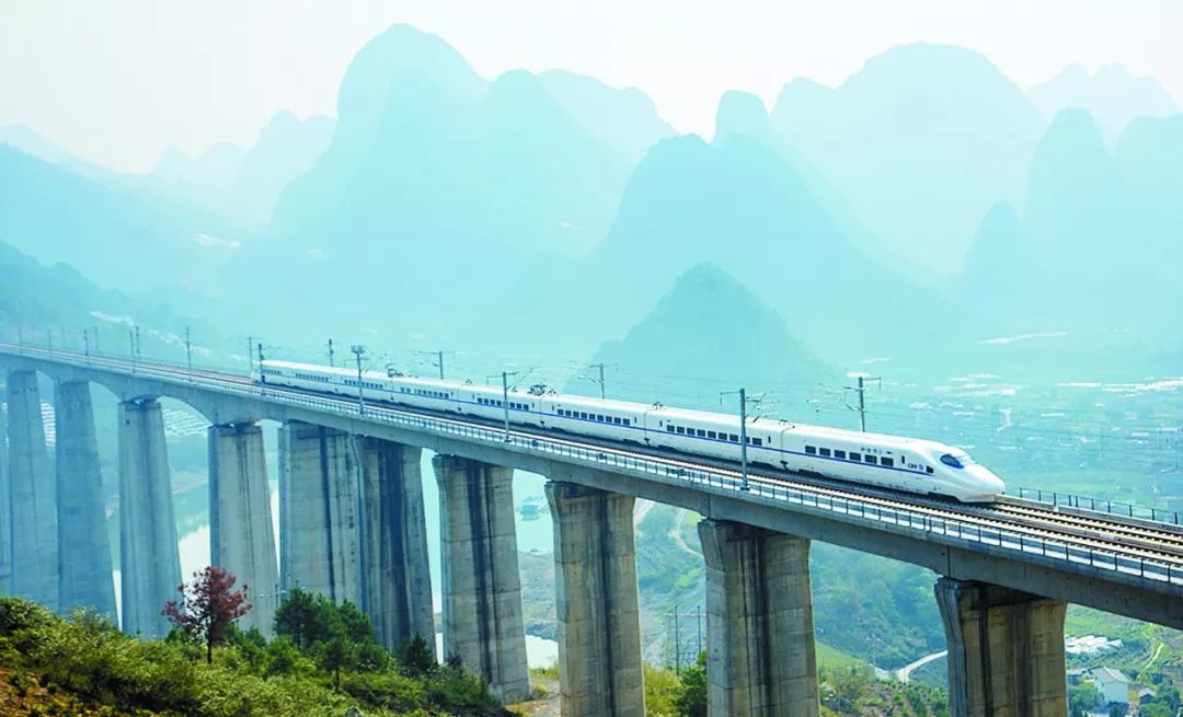 广西铁路客票最新消息,广西电子客票最新消息