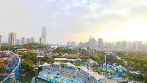 欢乐谷年卡特价,欢乐谷门票升级年卡