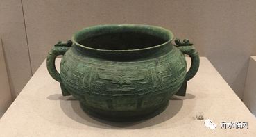 安徽省博物院图片,游安徽省博物院