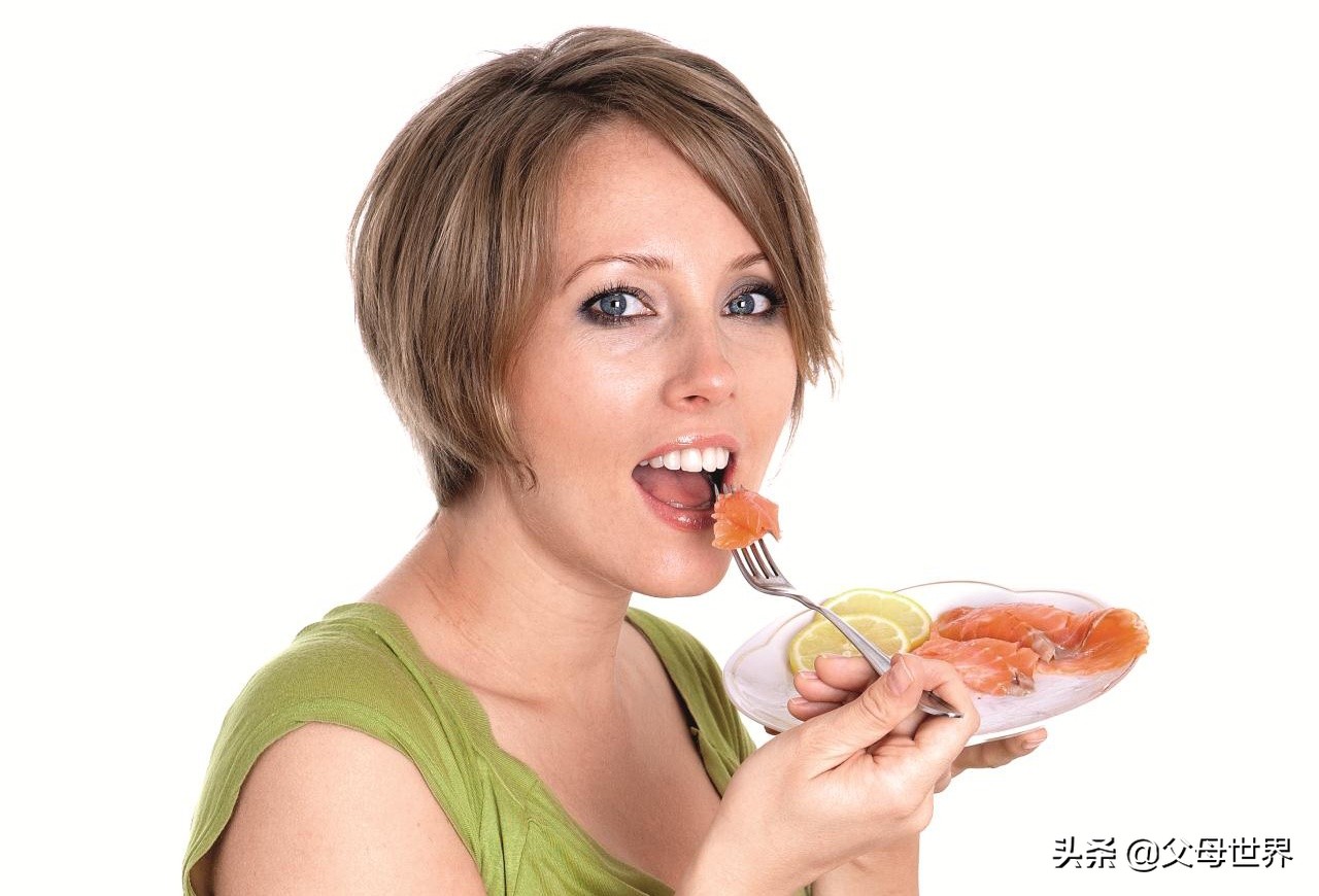 孕期吃鱼的最佳时期,孕期吃鱼的注意事项