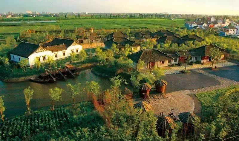 田园综合体发展的最新趋势,田园综合体项目可行性分析