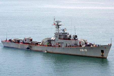 越南第三强国,越南军事实力在亚洲排行榜第几