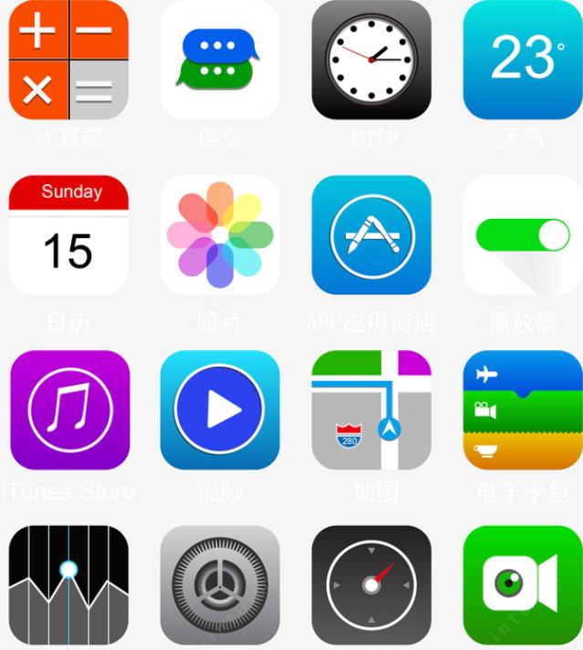 如何删除手机自带应用,苹果手机删除了自带应用怎么恢复