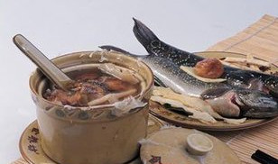 美食冬季药膳,冬天养生药膳配方