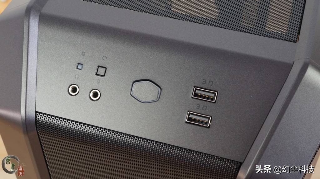 支持245matx的小机箱,能装150显卡matx机箱