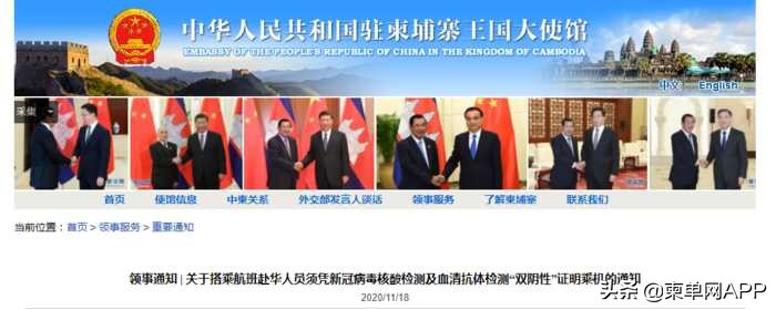 “女”变“男”,核酸报告的乌龙让我无法从柬埔寨登机