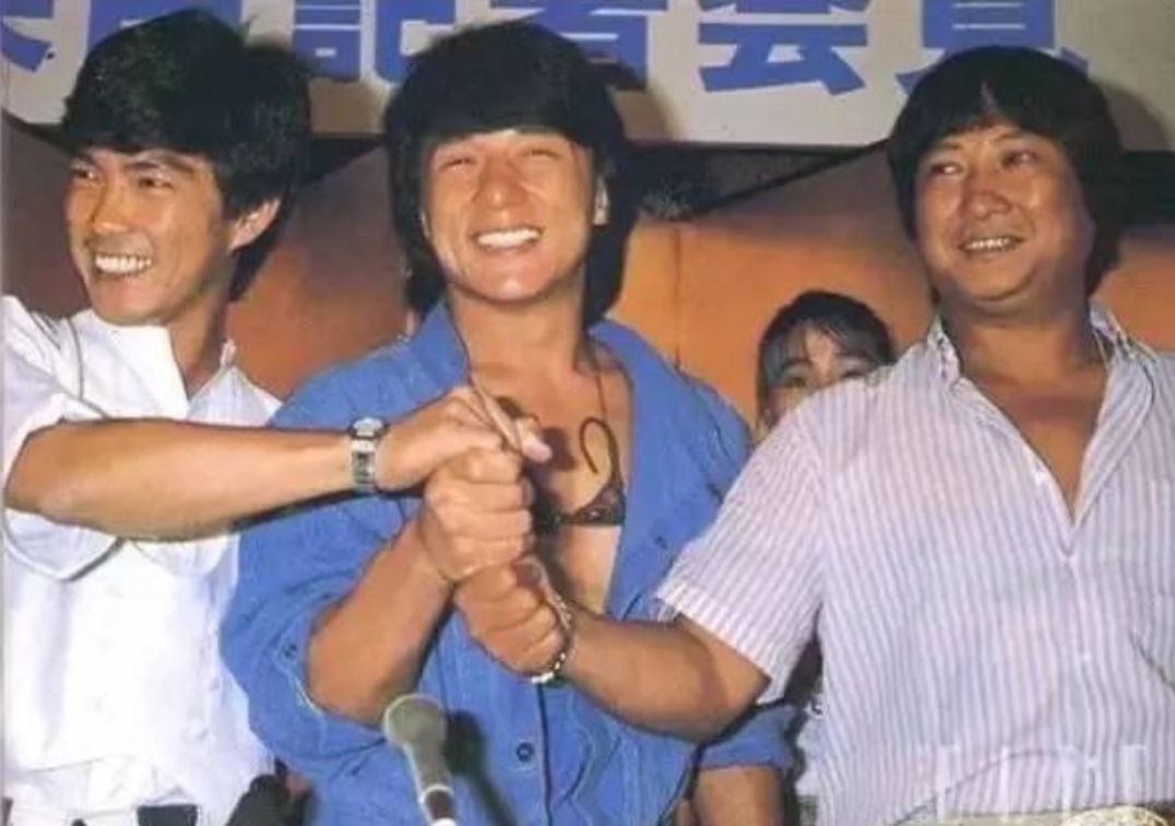 李小龙的演技怎么样,李小龙武功是不是梁小龙教的