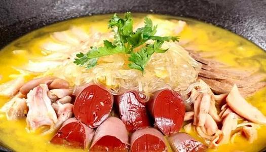 黑龙江牡丹江市特色小吃,舌尖上的美味黑龙江