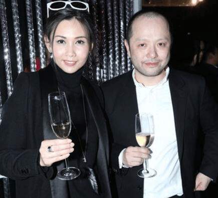 邱淑贞什么时候和王晶分手的,邱淑贞与王晶为什么分手