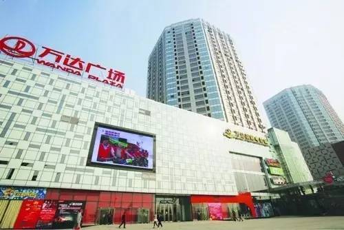 菏泽即将开工的所有超级大市场,菏泽未来发展大城市吗