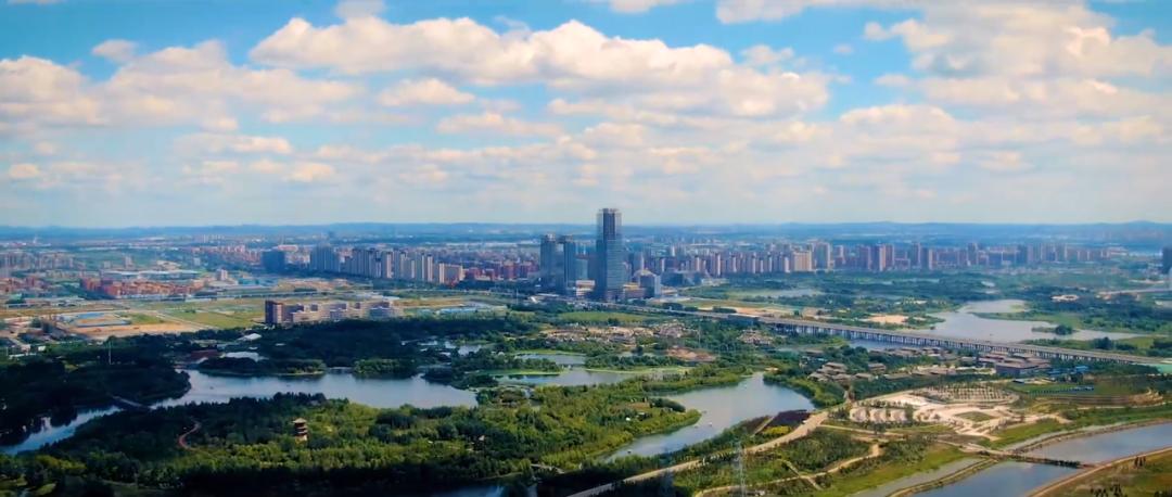 别再黑北湖没人了，停车位都找不着