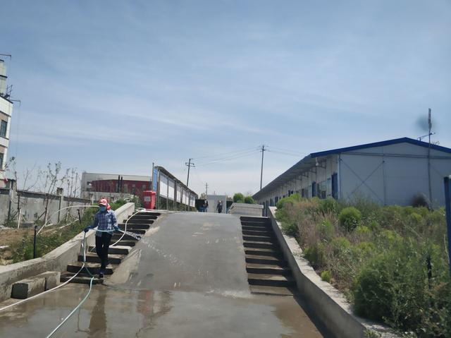 乌鲁木齐城西再添一名校，可容纳3000多名学生，9月就要招生