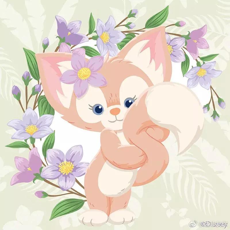 打败了迪士尼公主的“狐狸精”，到底让多少路人上头了？