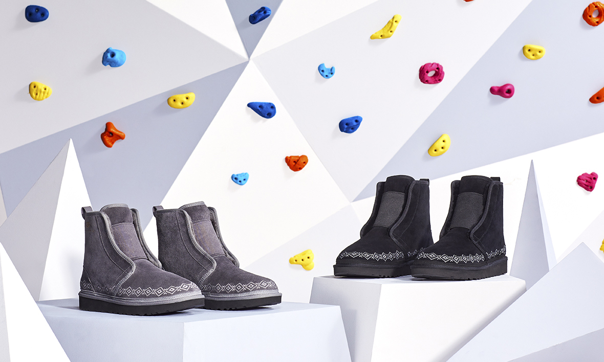 ugg最应入手的款式,ugg时尚潮流