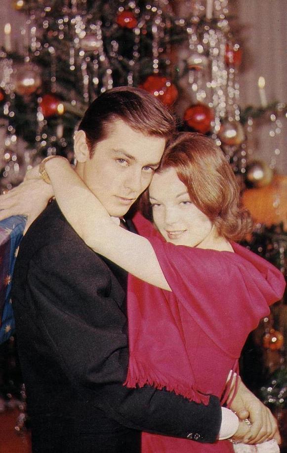 阿兰德龙最有魅力的年龄段,阿兰德龙分析