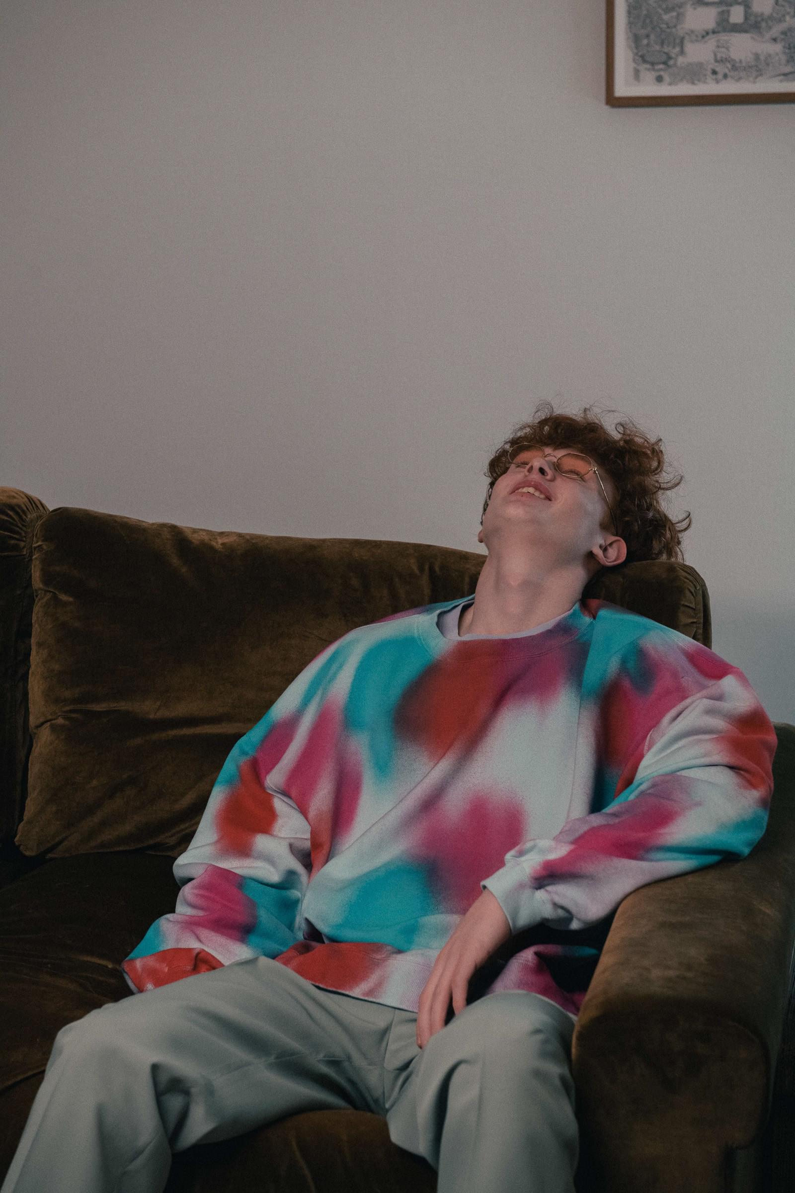 日本时尚穿搭秋冬,各大品牌时尚穿搭