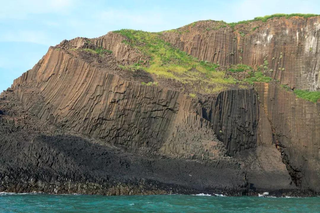 厦门精绝古城,离厦门1.8公里的地方