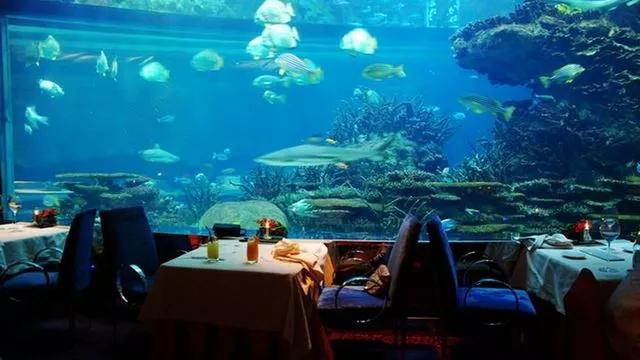 全球最贵十大奢华酒店排名,全球最贵酒店一晚多少钱