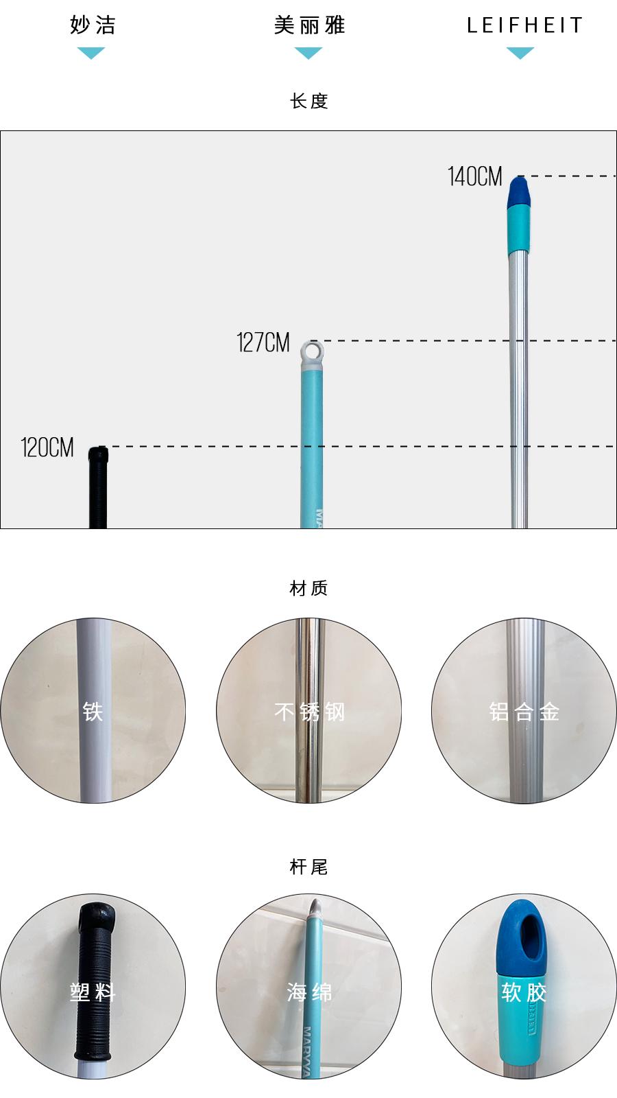电动拖把推荐测评,超好用电动拖把推荐