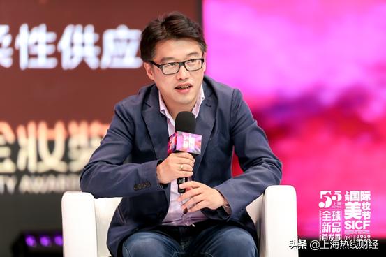 聚焦数字化首店首发，五大化妆品集团将于五五购物节在天猫上新