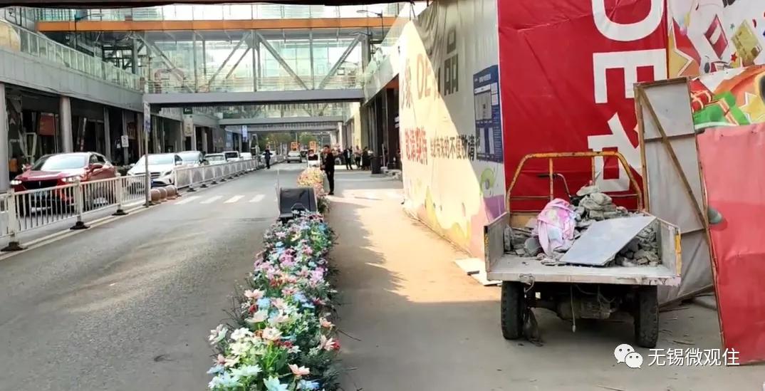 无锡小商品市场,无锡小商品市场现状