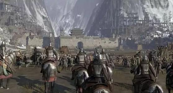 历史对于谦的评价,历史人物于谦的讲解