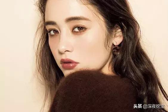 新垣结衣石原里美实绩对比,石原里美新垣结衣垫底