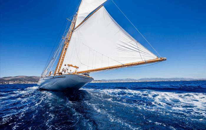 三亚游船出海和游艇出海的区别,三亚坐游艇飞机帆船攻略