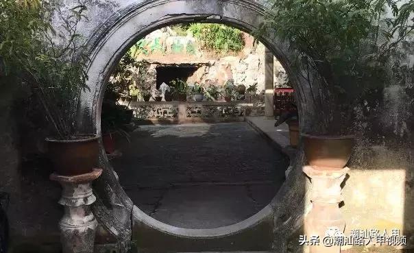 汕头澄海樟林美食,潮州樟林好吃的