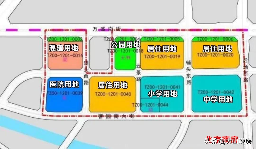 环球影城整体规划图,环球影城最新开放项目