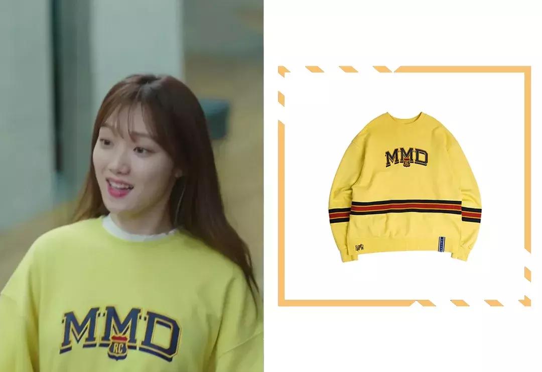 15个小众品牌实穿好看,宽松感穿搭店铺推荐小众品牌