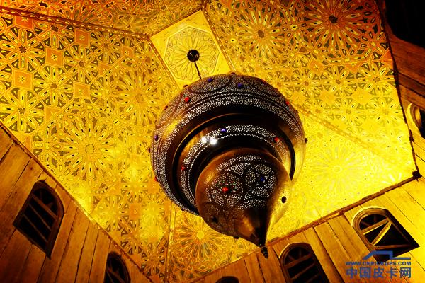 马德里旅行,摩洛哥西班牙葡萄牙之旅