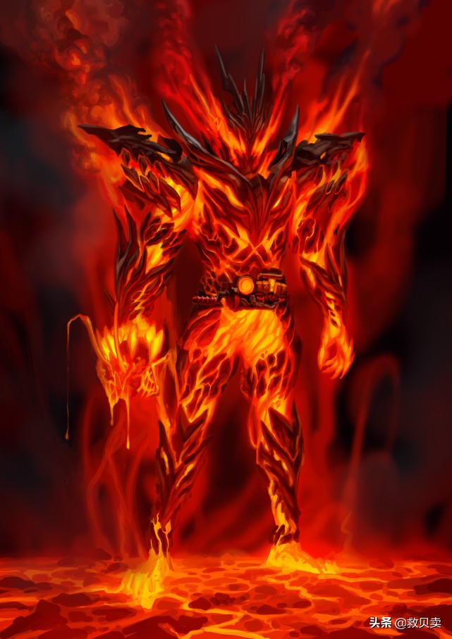 假面骑士克罗兹创骑形态高燃混剪,假面骑士克罗兹第一次变身帅不帅