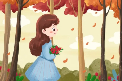 女孩子新婚怎样度过,新婚女人应该知道哪些事