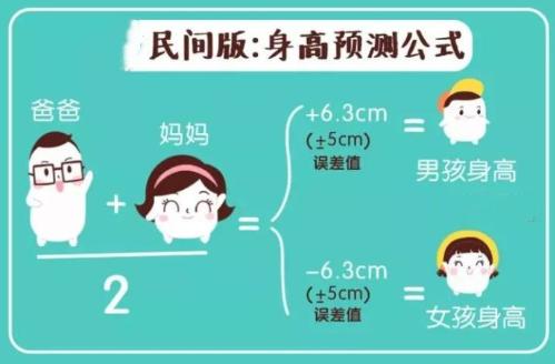 父母矮怎么让孩子长高,父母个子低怎么让孩子高