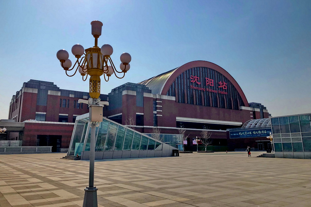 疫情时段沈阳餐饮行业现状,疫情过后看熙熙攘攘的人群